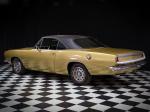 Plymouth Barracuda Hardtop 1968 года